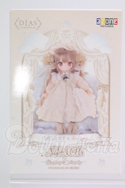 画像2: azone/DIAS / MUGUET × 赤いカメラ ネム〜Sleeping Lamby〜(アゾンダイレクトストア限定販売） I-26-06-25-102-KD-ZI