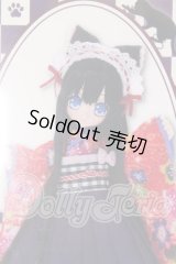 azone/リルフェアリー：ピチカ 子猫の手も借りたい? I-26-06-25-103-KD-ZI