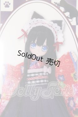 画像1: azone/リルフェアリー：ピチカ 子猫の手も借りたい? I-26-06-25-103-KD-ZI