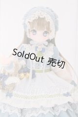 azone/1/6アイリスコレクトプチ Ruchiru（るちる）/ Flowers of Serenity（Blue Myosotis ver.） I-26-06-25-104-KD-ZI