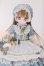 画像1: azone/1/6アイリスコレクトプチ Ruchiru（るちる）/ Flowers of Serenity（Blue Myosotis ver.） I-26-06-25-104-KD-ZI (1)