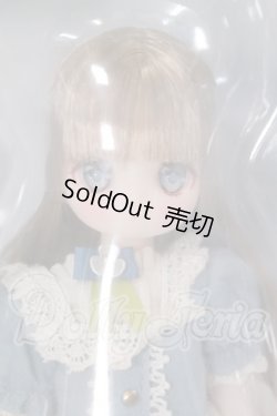 画像2: azone/1/6アイリスコレクトプチ Ruchiru（るちる）/ Flowers of Serenity（Blue Myosotis ver.） I-26-06-25-104-KD-ZI