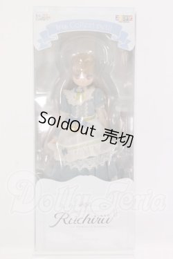 画像3: azone/1/6アイリスコレクトプチ Ruchiru（るちる）/ Flowers of Serenity（Blue Myosotis ver.） I-26-06-25-104-KD-ZI