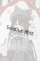 azone/ルミナス*ストリート / みい〜猫の散歩道〜（通常販売ver.） I-26-06-25-105-KD-ZI