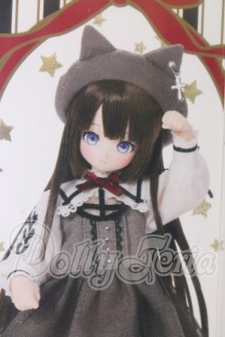 画像1: azone/ルミナス*ストリート / みい〜猫の散歩道〜（通常販売ver.） I-26-06-25-105-KD-ZI