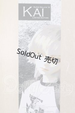画像1: SD13男の子/KAI I-26-06-25-116-KD-ZI