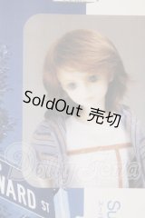 SD男の子/Ken I-26-06-25-117-KD-ZI