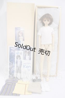 画像6: SD男の子/Ken I-26-06-25-117-KD-ZI