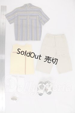 画像8: SD男の子/Ken I-26-06-25-117-KD-ZI