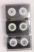 アクリルアイ/18mm×3点 I-26-06-25-121-KD-ZI