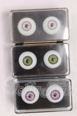 アクリルアイ/18mm×3点 I-26-06-25-121-KD-ZI