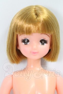 画像1: リカちゃん/キャッスル：ユメカちゃん　本体 I-26-06-25-472-KD-ZI