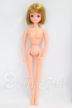 画像4: リカちゃん/キャッスル：ユメカちゃん　本体 I-26-06-25-472-KD-ZI