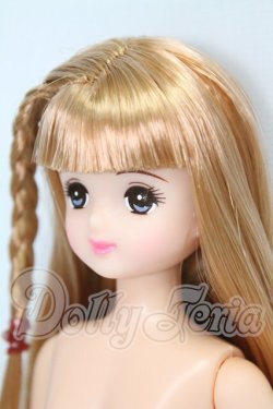 画像3: リカちゃん/キャッスル：みほちゃん　本体 I-26-06-25-471-KD-ZI