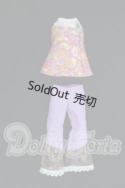 画像1: リカちゃん/衣装セット：復刻版初代リカちゃんサイズ タカラ タグ付 I-26-07-02-023-KD-ZI
