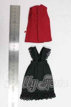 画像2: 22cmサイズドール/OF:衣装 I-26-07-02-028-KD-ZI