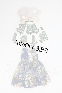 画像1: 22cmサイズドール/OF:衣装 I-26-07-02-029-KD-ZI