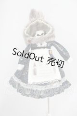 30cmドールサイズ/OF:衣装セット I-26-10-15-346-KD-ZI