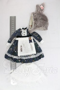 画像3: 30cmドールサイズ/OF:衣装セット I-26-06-25-463-KD-ZI