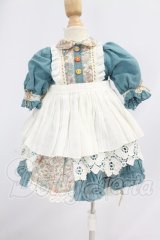 SDM＆MSD/OF:衣装セット I-26-06-25-468-KD-ZI