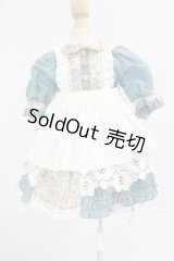 SDM＆MSD/OF:衣装セット I-26-06-25-468-KD-ZI