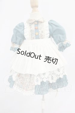 画像1: SDM＆MSD/OF:衣装セット I-26-06-25-468-KD-ZI