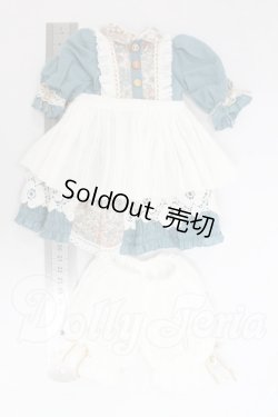 画像3: SDM＆MSD/OF:衣装セット I-26-06-25-468-KD-ZI