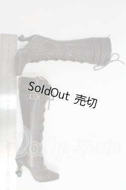 画像2: SDGrG/OF:靴　ヒールシューズ　VOLKS I-26-06-25-443-KD-ZI