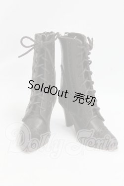 画像1: SDGrG/OF:靴　ヒールシューズ　VOLKS I-26-06-25-442-KD-ZI