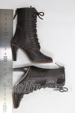 画像2: SDGrG/OF:靴　ヒールシューズ　VOLKS I-26-06-25-442-KD-ZI