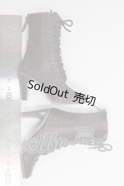 画像2: SDGrG/OF:靴　ヒールシューズ　VOLKS I-26-06-25-442-KD-ZI
