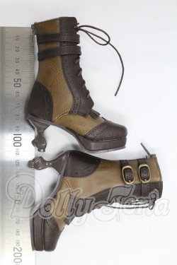 画像2: SD/OF：シャルロッテGalerie de l'esprit 2021 秋冬Ver.　デフォルトブーツ I-26-06-25-441-KD-ZI