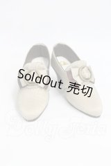SDM＆MSD/OF:靴 I-26-06-25-439-KD-ZI