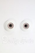 18mm/グラスアイ I-26-06-25-431-KD-ZI