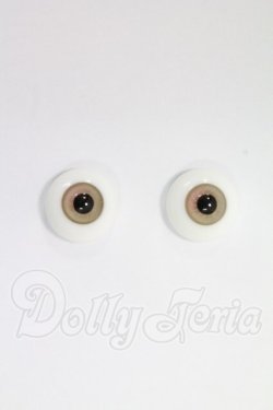 画像1: 17ｍｍ/グラスアイ I-26-06-25-417-KD-ZI