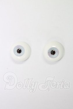 画像1: 18mm/グラスアイ I-26-06-25-412-KD-ZI