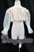 DD/OF:トップス I-26-07-02-102-KD-ZI