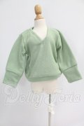 DD/OF:トップス I-26-07-02-106-KD-ZI