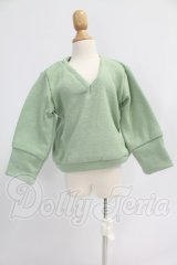 DD/OF:トップス I-26-07-02-106-KD-ZI