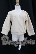 DD/OF:トップス I-26-07-02-107-KD-ZI