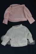 DD/OF:トップス I-26-07-02-110-KD-ZI