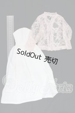 画像3: MDD/OF:衣装セット I-26-07-02-116-KD-ZI