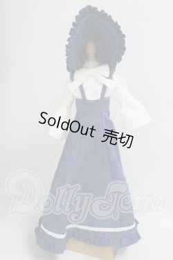 画像1: MDD/OF:衣装セット I-26-07-02-115-KD-ZI
