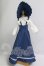 画像1: MDD/OF:衣装セット I-26-07-02-115-KD-ZI (1)