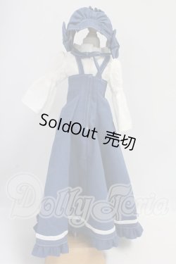 画像2: MDD/OF:衣装セット I-26-07-02-115-KD-ZI