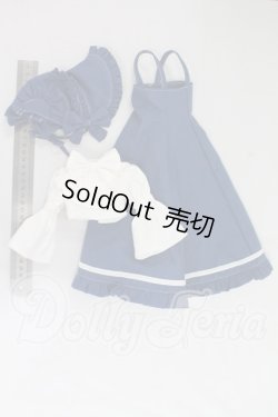 画像3: MDD/OF:衣装セット I-26-07-02-115-KD-ZI