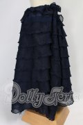 MDD/OF:スカート I-26-07-02-124-KD-ZI