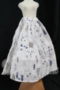 MDD/OF:スカート I-26-07-02-121-KD-ZI