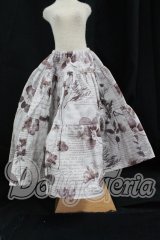MDD/OF:スカート I-26-07-02-122-KD-ZI