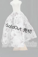 MDD/OF:スカート I-26-07-02-122-KD-ZI